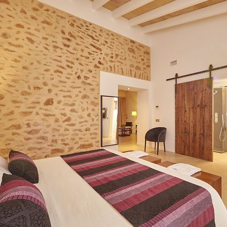 Bennoc Petit Hotel - Only Adults Llucmajor  Zewnętrze zdjęcie
