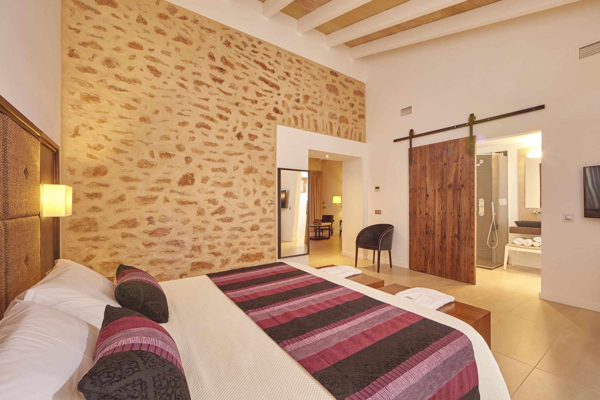 Bennoc Petit Hotel - Only Adults Llucmajor  Zewnętrze zdjęcie