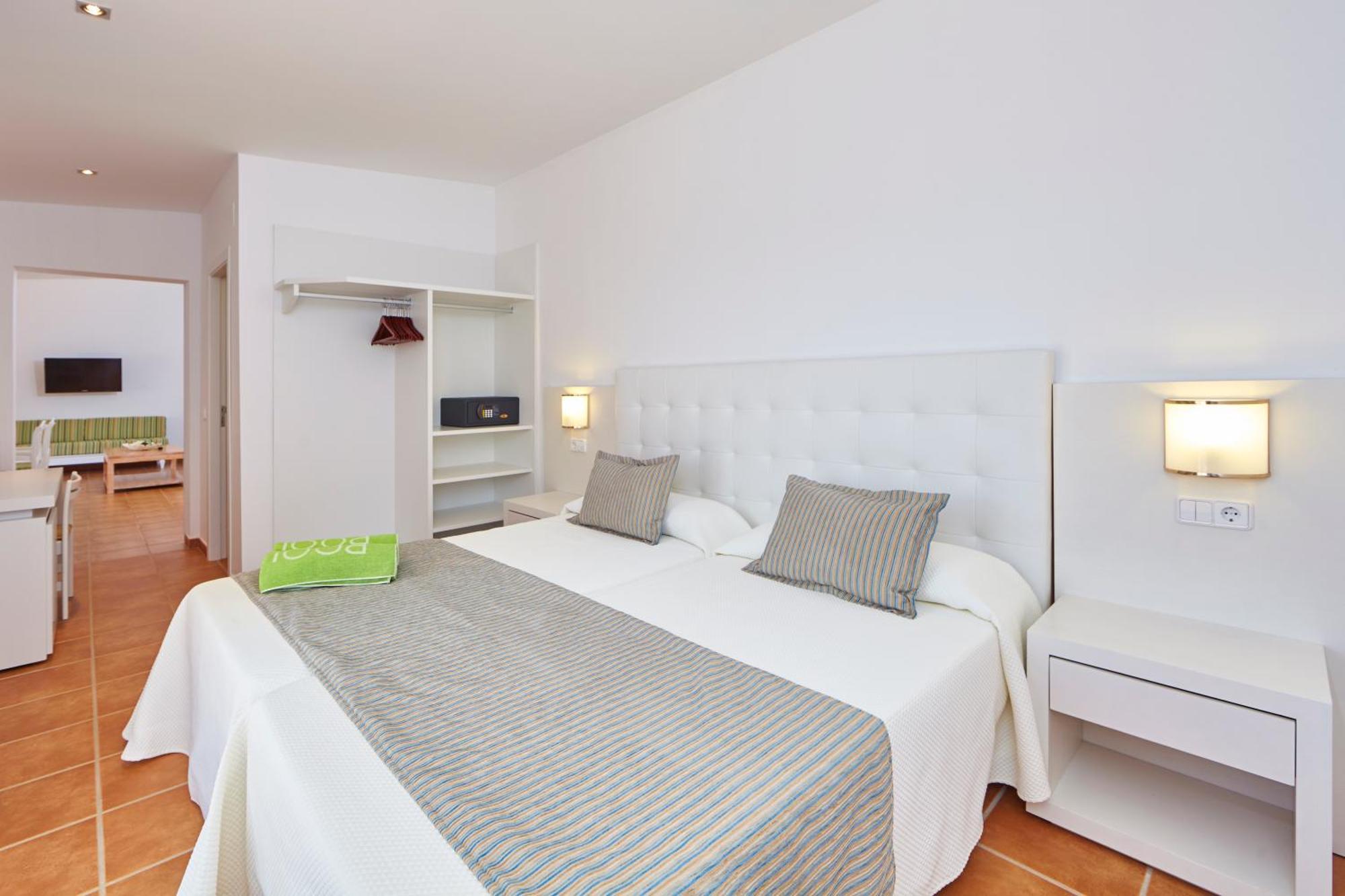 Bennoc Petit Hotel - Only Adults Llucmajor  Pokój zdjęcie