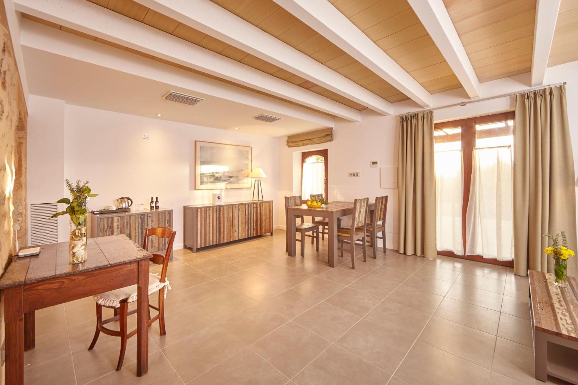 Bennoc Petit Hotel - Only Adults Llucmajor  Pokój zdjęcie